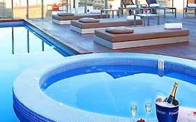 Axel Hotel Barcelona - Adults Only  4* Spain